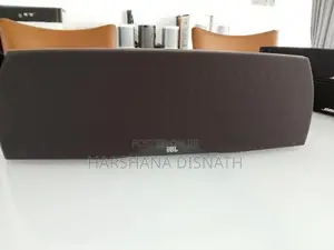 JBL Northridge Series N-Center Center Channel Speaker