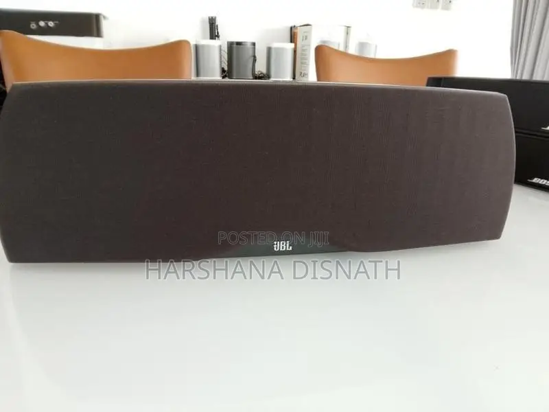 JBL Northridge Series N-Center Center Channel Speaker