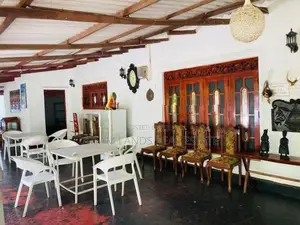 Fully Furnished House For Rent Pannipitiya