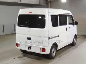 Suzuki Every PA Limited - KWWW-A1 2024