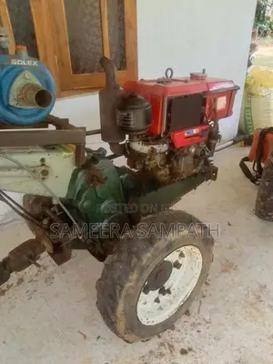 Kubota RK 2011