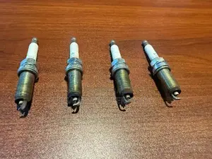 Honda Vezel Grace Spark Plugs
