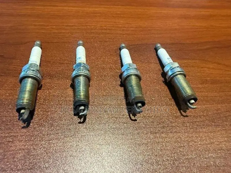 Honda Vezel Grace Spark Plugs