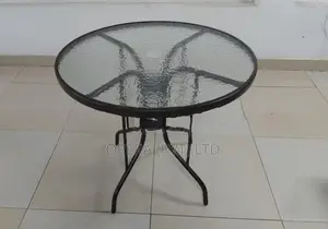 Out door table and chair with umbrella