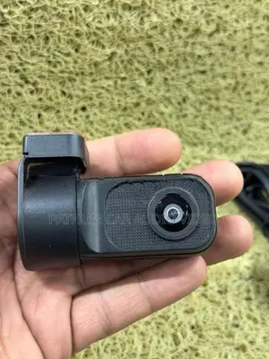 Android Player Support DVR Dash Camera