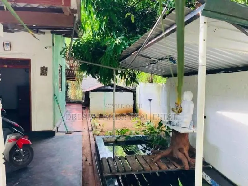 Fully Furnished House For Rent Pannipitiya