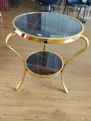 ☕ coffee table