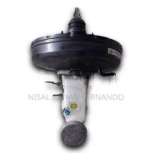 Suzuki Swift/ Chevrolet Cruz Brake Booster With Pump