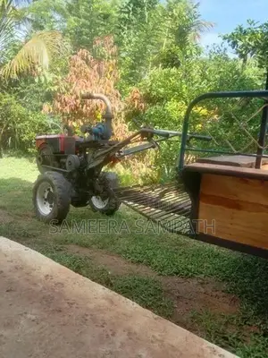 Kubota RK 2011