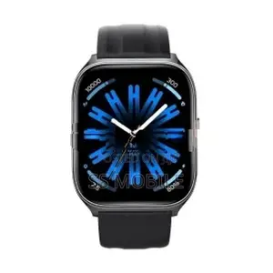 Haylou Watch 3 Premium AMOLED Calling Smartwatch