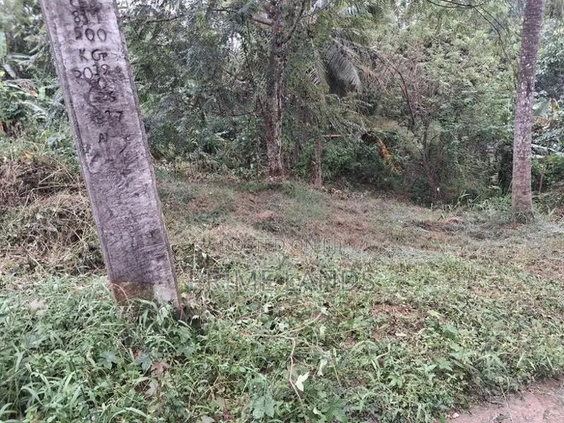 Land for Sale in Kegall Hiriwadunna