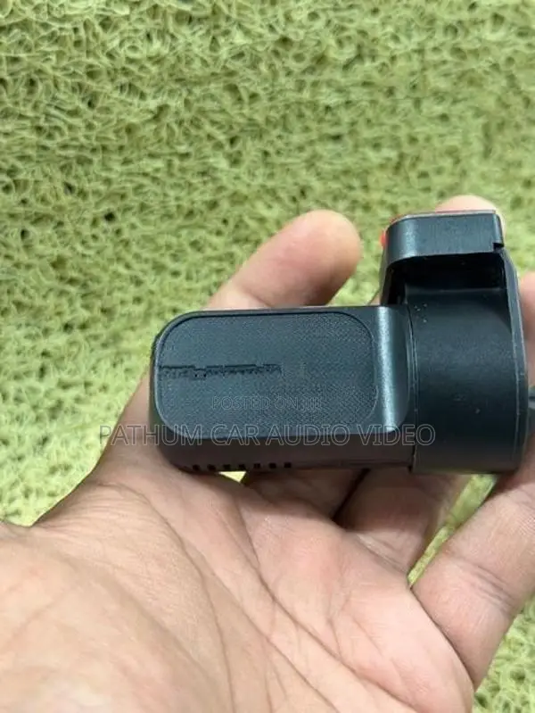 Android Player Support DVR Dash Camera