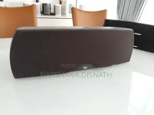JBL Northridge Series N-Center Center Channel Speaker