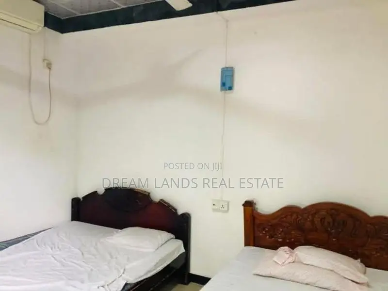 Fully Furnished House For Rent Pannipitiya
