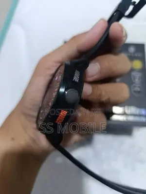Haylou Solar Ultra – Premium AMOLED GPS 5ATM Waterproof