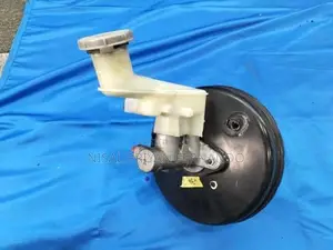 Suzuki Swift Beetle ZC71 Brake Booster With Pump
