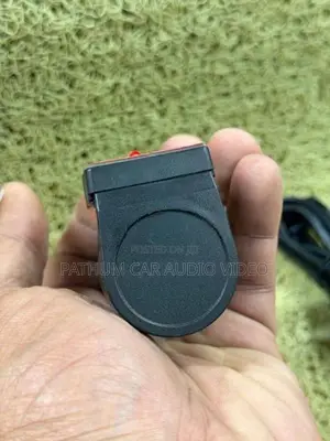 Android Player Support DVR Dash Camera