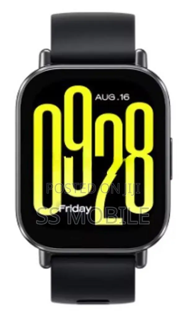 Xiaomi Redmi Watch 5 Active Bluetooth Smart