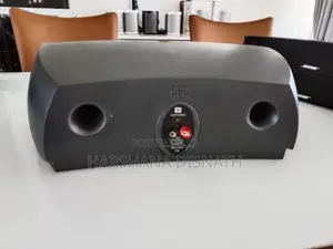JBL Northridge Series N-Center Center Channel Speaker