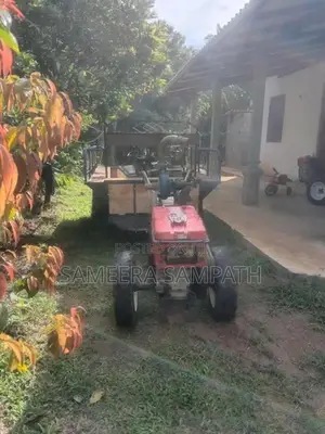 Kubota RK 2011