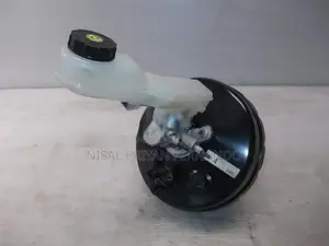 Mazda Demio 2008 Brake Booster With Pump