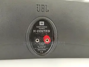 JBL Northridge Series N-Center Center Channel Speaker