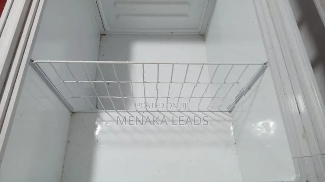 Freezer