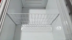 Freezer