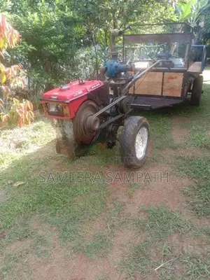 Kubota RK 2011