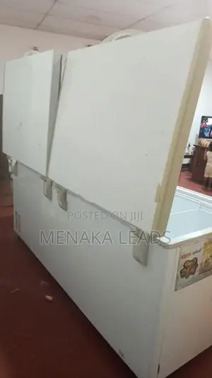 Freezer