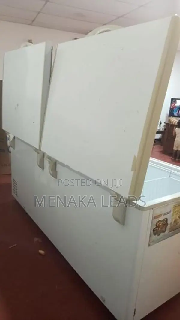 Freezer