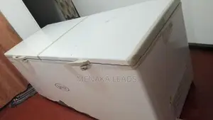 Freezer