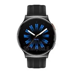 Haylou Solar Lite 2 Amoled Smart Watch