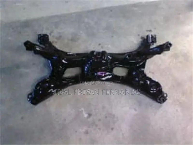 Honda Grace / Fit GP5 Engine Bed