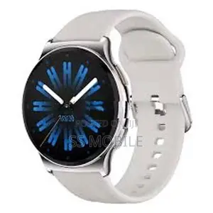 Haylou Solar Lite 2 Amoled Smart Watch
