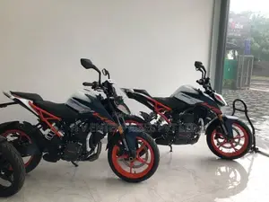 KTM Duke Brand New 2026