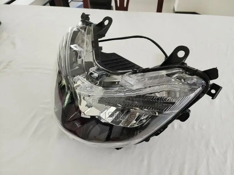Headlight Yamaha N Max V1 Brand New