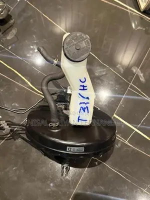 Nissan X Trail NT31 Brake Booster With Pump