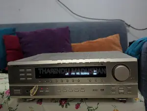 Denon AVR-1601