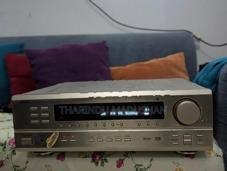 Denon AVR-1601
