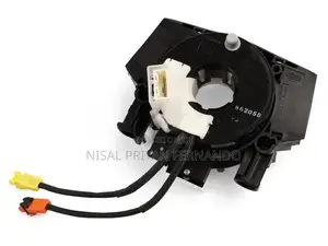 Nissan X Trail NT31 Horn Ribbon