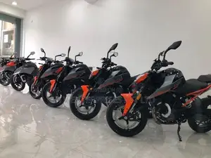 KTM Duke Brand New 2026
