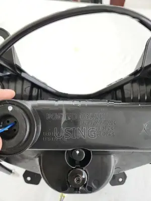 Headlight Yamaha N Max V1 Brand New