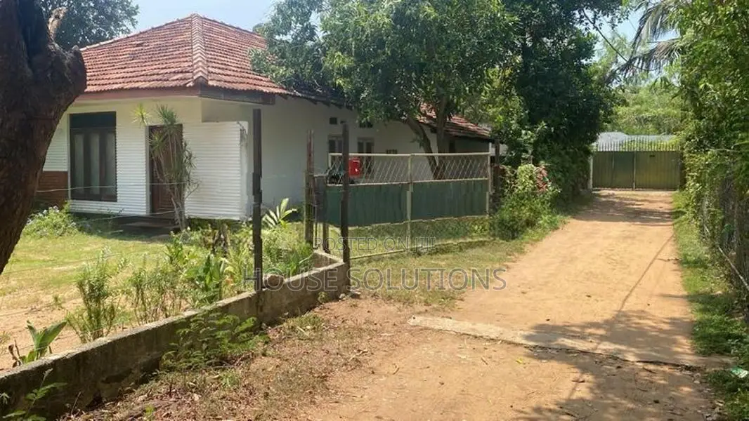 Land for Sale – Rawathawatta