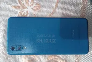 Samsung Galaxy M02 32GB (Used)