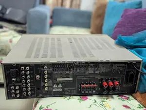 Denon AVR-1601