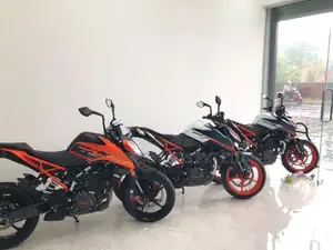 KTM Duke Brand New 2026
