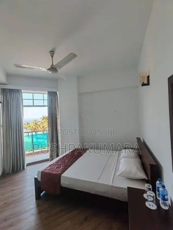 Apartment for Sale in Colombo 06 (File No 3588B)