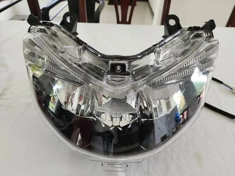 Headlight Yamaha N Max V1 Brand New