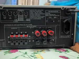 Denon AVR-1601